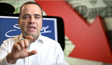ABD ekonomisinde bankacılık krizi piyasaları alt üst etti! Ekonomist Özgür Demirtaş neler olacağını söyledi - ekonomi