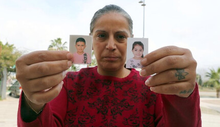 Enkaz altındaki son konuşmayı gözyaşlarıyla anlattı: Anne seni seviyorum, ben ölürsem ağlama... - gundem