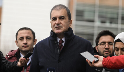 Son dakika! Cumhur İttifakı genişleyecek mi? Ömer Çelik açıkladı: Yeniden Refah Partisi bu hafta cevap verecek - politika
