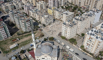 DASK'tan tazminat ödemeleriyle ilgili yeni uygulama: 72 saat detayı - ekonomi