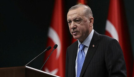 Cumhurbaşkanı Erdoğan'dan teşkilata talimat: Ev ev dolaşın - gundem