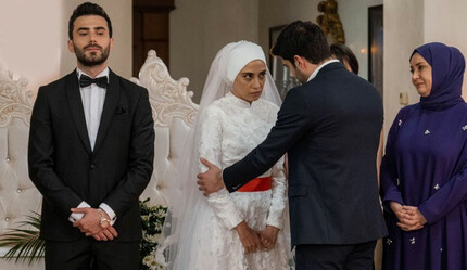 'Kızılcık Şerbeti' dizisine RTÜK'ten inceleme - magazin