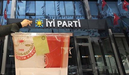 İYİ Parti'de seçim hareketliliği: Milletvekili aday adaylığı ücret ve tarihleri belli oldu - spor