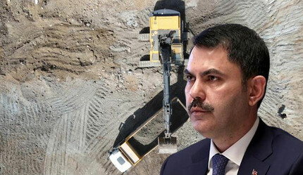 Murat Kurum gelişmeleri paylaştı: Kahramanmaraş’ta 72 bin 596 konut için ilk kazma vuruldu - secim-2023