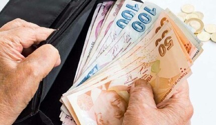 Milyonlarca emekliye ek ödeme müjdesi! O ödemeler 8.500 TL'ye yükseldi - ekonomi