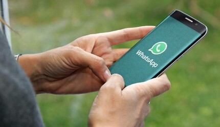 WhatsApp kullanıcıları adeta şokta! WhatsApp grupları için yeni özellik geliyor - teknoloji