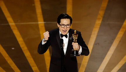2023 Oscar Ödülleri sahiplerini buldu! En İyi Film Ödülü Everything Everywhere All At Once'a gitti - magazin