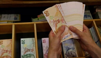 Resmi açıklama geldi! Şart yok, kefil yok! O banka müşterilerine anında 1.000 TL yatırıyor - ekonomi