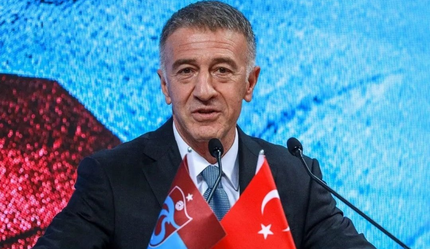Trabzonspor'da dengeleri değiştiren hamle! Ahmet Ağaoğlu'nun listesi belli oldu! Ünlü milyarderi yönetime katıyor - spor