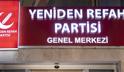 Yeniden Refah Partisi, 'Cumhur İttifakı' kararını verdi: Duyuru için tarih açıkladılar - politika
