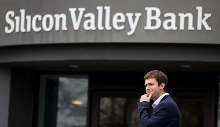Amerikan Silicon Valley Bank neden battı? ABD’de bankalar neden batıyor? - ekonomi