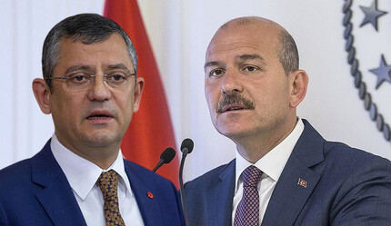 Bakan Soylu CHP'li Özgür Özel'den kazandığı tazminatı AFAD'a bağışlayacak - gundem