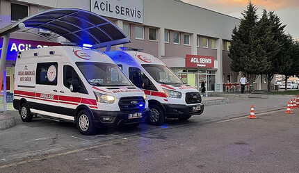 Nevşehir'de yeni evli çiftin şüpheli ölümü: Balayı otelinde ölü bulundu - gundem
