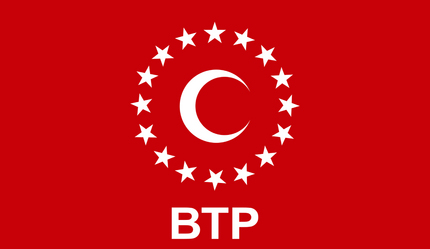 BTP Genel Başkanı kimdir? Bağımsız Türkiye Partisi 2018 seçimlerinde ne kadar oy aldı? - secim-2023