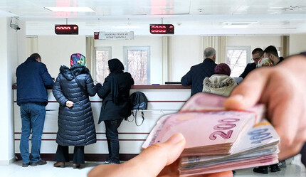 EYT kredisi için geri sayım başladı! Kıdem tazminatına hesaplı kredi: 36 ay vadeli 6 ay ödemesiz - ekonomi