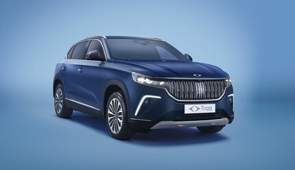 TOGG T10X'in fiyatı belli oldu, özellikleri göz doldurdu - T-OTOMOBIL