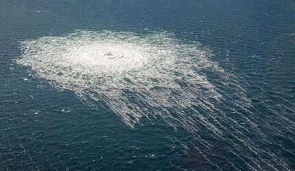 Putin'den Kuzey Akım itirazı: Ukraynalı aktivist gruplar iddiası saçmalık - dunya