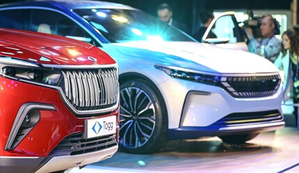 TOGG C SUV T10X fiyatı ne kadar? 2023 TOGG fiyatı taksitli ödeme tablosu belli oldu mu? - t-otomobil