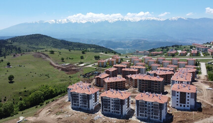 TOKİ Kayseri, Balıkesir, Aksaray arsa kura sonuçları müstakil müşterek! TOKİ Kayseri, Balıkesir, Aksaray arsa kura sonucu - ekonomi