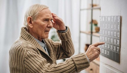 Her gün bunları tüketerek unutkanlık sorununu yenebilirsiniz! Alzheimer'dan korunmaya yardımcı oluyor! İşte Hafızayı güçlendiren o yiyecekler - saglik