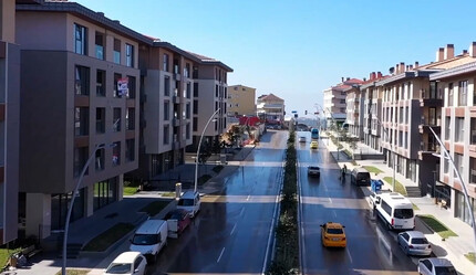 TOKİ İstanbul Tuzla kura CANLI! İstanbul TOKİ Tuzla çekilişi canlı yayın izle! - ekonomi