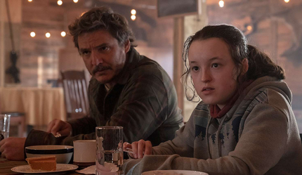 The Last of Us yeni sezon ne zaman yayınlanacak? The Last of Us 2. sezonunda neler olacak? - magazin