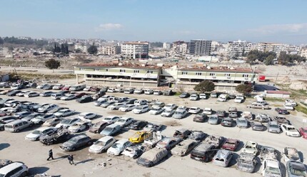 Depremzedelere ÖTV'siz araç hakkı - ekonomi