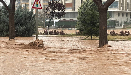 16 Mart yarın okullar tatil mi? Şanlıurfa, Elazığ hangi illerde okullar tatil edildi? - gundem
