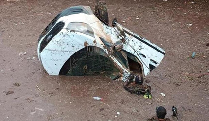 Şanlıurfa'da 12 kişi hayatını kaybetti: Sel felaketinde ölen vatandaşların isimleri belli oldu - egitim
