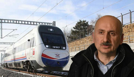 İlklerin projesinde sona yaklaşılıyor: Ankara ile Sivas arası 2 saate düşecek - ekonomi