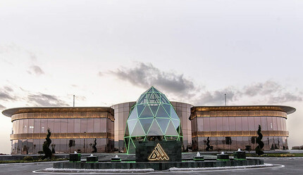 Ahlatcı'dan Çanakkale zaferine saygı duruşu - sirket-haberleri