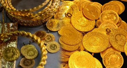 Altın alacaklar, satacaklar dikkat! 3 uzman isim “Rekor kıracak” dedi - ekonomi