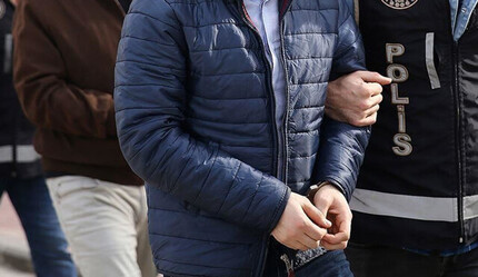 Balıkesir'de FETÖ operasyonu: 6 kişiden 5'i yakalandı - gundem