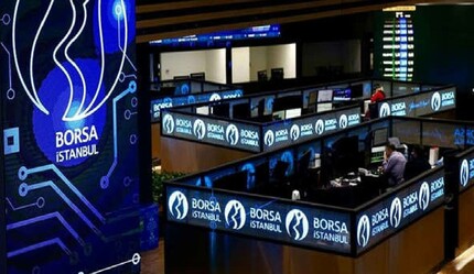 Borsa güne yükselişle başladı - ekonomi