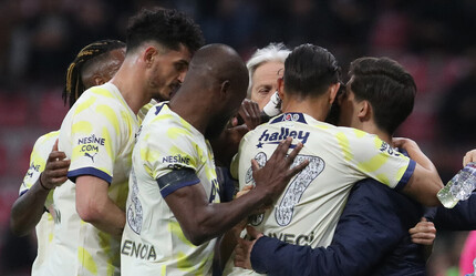 Hedef çeyrek final! Fenerbahçe, Sevilla'yı konuk ediyor - spor