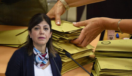 HDP aday çıkaracak mı? Meral Danış Bestaş karar tarihini açıkladı - politika