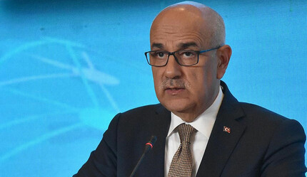Bakan Kirişçi 'Ekonomideki iyileşme devam ettiği müddetçe' diyerek açıkladı: Gıda fiyatlarında yükselme beklemiyoruz - ekonomi