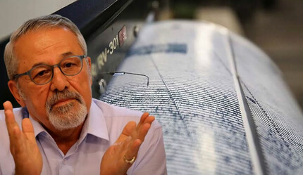 Kahramanmaraş ve Antakya depremlerini bilen Naci Görür, Mersin'e de dikkat çekmişti: Ecemiş fay zonu buraya kadar uzanıyor - gundem