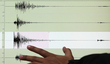 Irak'ta deprem oldu! Halepçe 5,1 iie sallandı - gundem