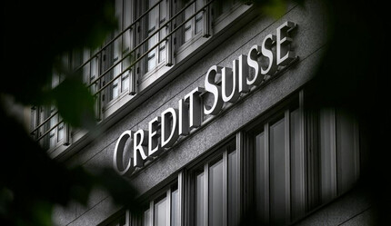 Piyasalarda korkutan tablo! Banka krizi Avrupa'ya geldi! Credit Suisse ve birçok banka tehlikede! Hisseler resmen çakıldı! - dunya
