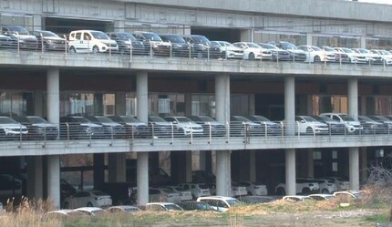Sıfır araç satışlarında stokçuluk başladı - ekonomi