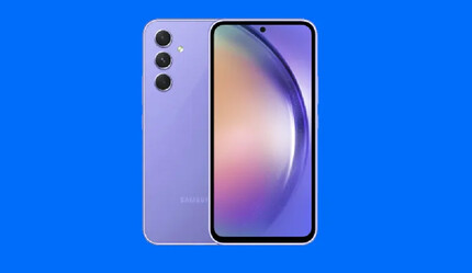 6 yıl güncelleme alacak Samsung Galaxy A54 ve A34 tanıtıldı... İşte amiral gemisi özelliklere sahip telefonların fiyatı - teknoloji