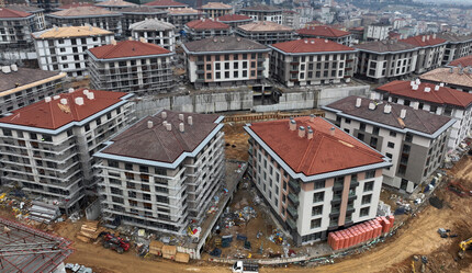 TOKİ Tuzla sonuç emekli genç isim listesi! TOKİ İstanbul Tuzla kura sonuçları sorgulama ekranı! TOKİ ev çıktı mı? - ekonomi