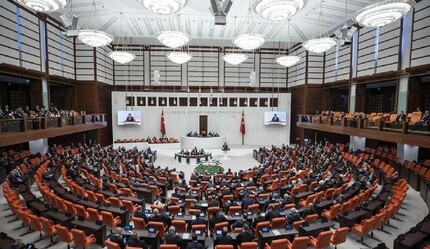 Afet Yeniden İmar Fonu Kuruluyor - gundem