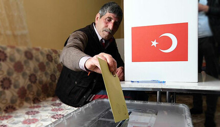 Seyyar sandıkta kimler oy kullanabilecek? YSK kararı Resmi Gazete’de - gundem