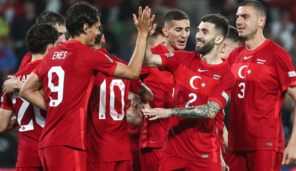 Son dakika: A Milli Takım aday kadrosu açıklandı! 3 oyuncu ilk kez davet edildi - spor