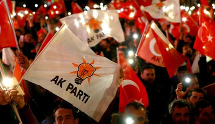 İstifa eden bürokratlar AK Parti için sıraya girdi - politika