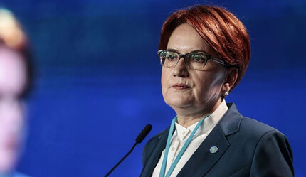 İYİ Parti'de istifa depremi: MHP'ye üye oldular - spor