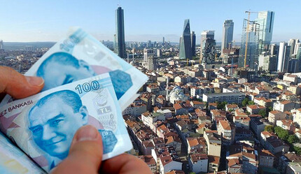 Kentsel dönüşüm destek paketi: Kişi başına 1 Milyon 250 bin liraya çıktı - emlak