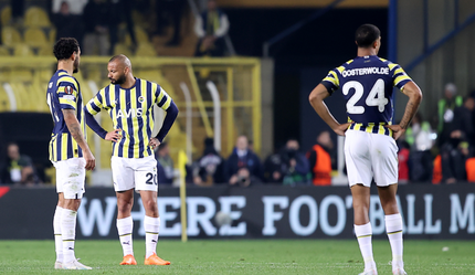 UEFA ülke puanı sıralamasında geriledik! Türk takımları tehlike altında - spor